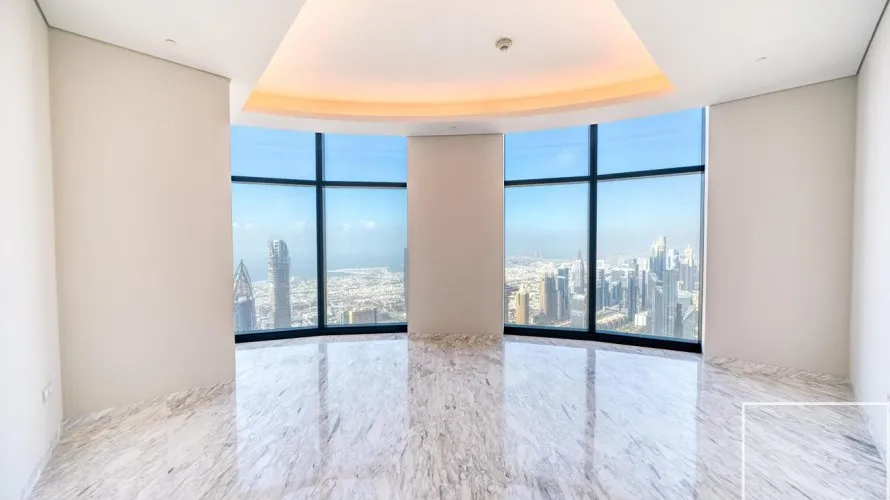 5 غرفة نوم  شقة في Opera District, الإمارات العربية المتحدة رقم 324 № 17