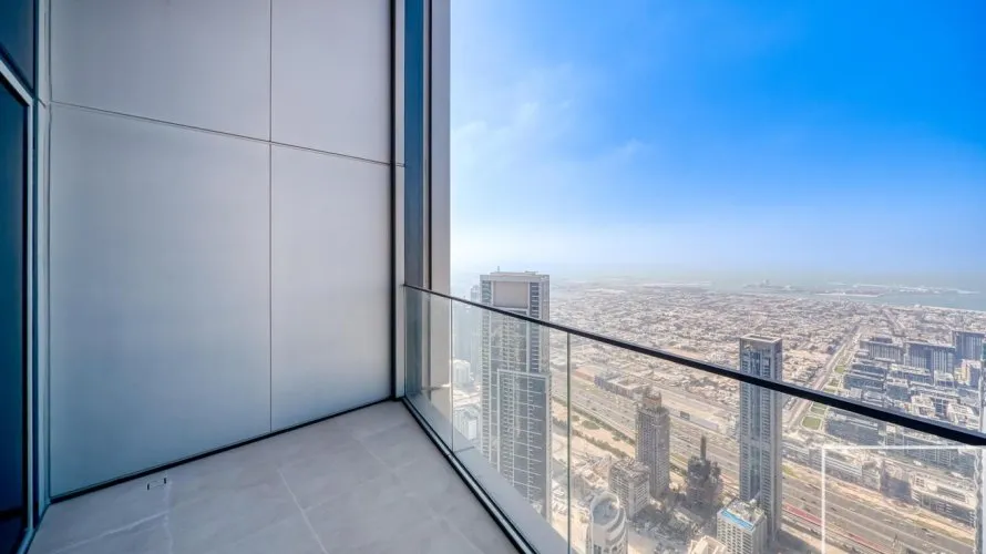 5 غرفة نوم  شقة في Opera District, الإمارات العربية المتحدة رقم 324 № 8