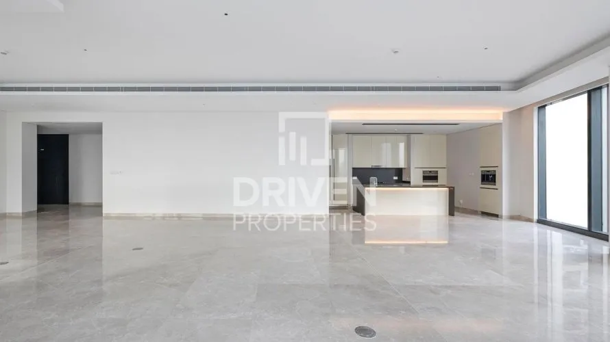 4 غرف نوم بانتهاوس في Opera District, الإمارات العربية المتحدة رقم 372 № 18