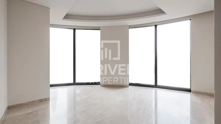 4 غرف نوم بانتهاوس في Opera District, الإمارات العربية المتحدة رقم 372 № 12