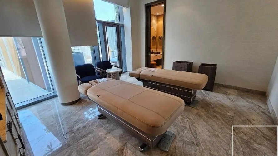 4 غرف نوم شقة في وسط مدينة دبي, الإمارات العربية المتحدة رقم 385 № 23