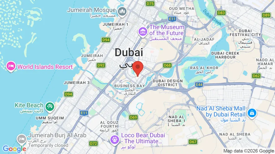 Object location