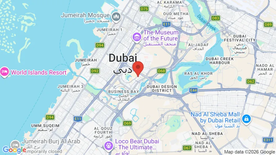 Object location