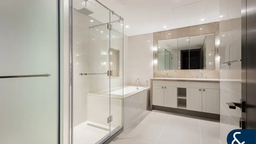 Apartamento de 4 dormitorios en Downtown Dubai (Downtown Burj Dubai), UAE No. 168 № 10