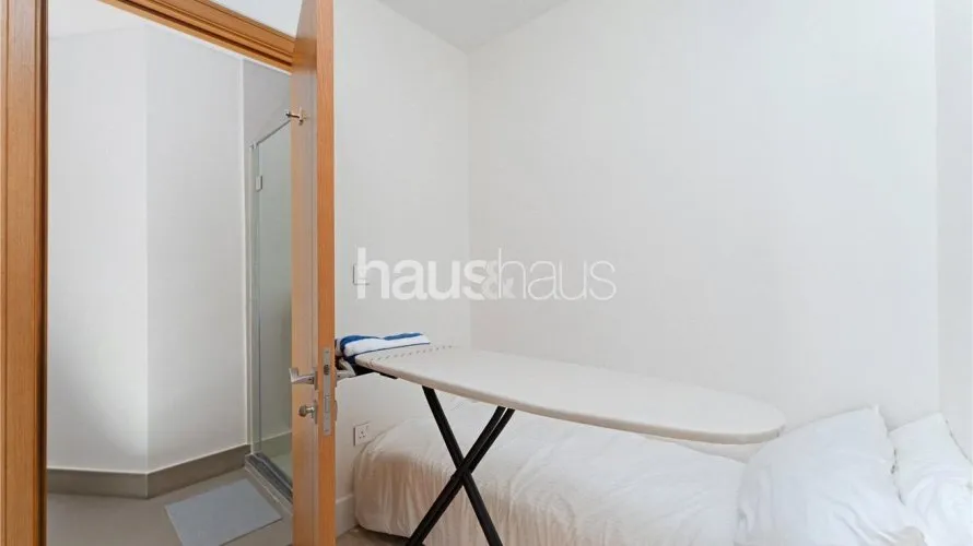 Apartamento de 4 dormitorios en Downtown Dubai (Downtown Burj Dubai), UAE No. 132 № 27