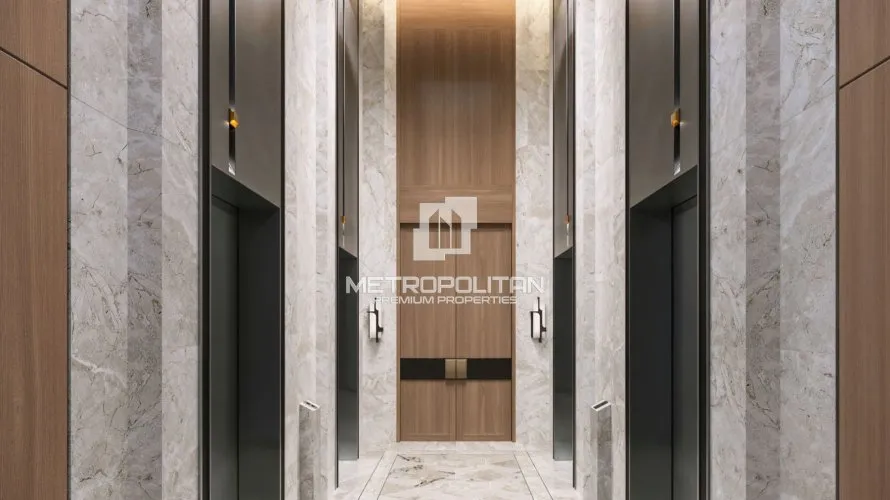 Apartamento de 4 dormitorios en Downtown Dubai (Downtown Burj Dubai), UAE No. 167 № 9