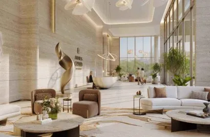 Apartamento de 5 dormitorios en Address Grand Downtown Downtown Dubai (Downtown Burj Dubai), UAE No. 120