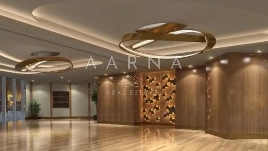 Apartamento de 4 dormitorios en Imperial Avenue, UAE No. 113 № 8