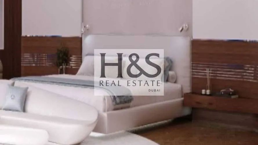 Apartamento de 2 dormitorios en Downtown Dubai (Downtown Burj Dubai), UAE No. 148 № 6