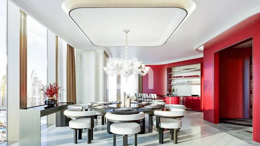 Apartamento de 3 dormitorios en Downtown Dubai (Downtown Burj Dubai), UAE No. 149 № 5