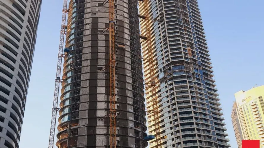 Apartamento de 4 dormitorios en Downtown Dubai (Downtown Burj Dubai), UAE No. 163 № 13