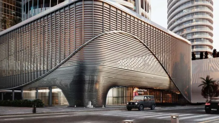 Apartamento de 3 dormitorios en Downtown Dubai (Downtown Burj Dubai), UAE No. 186 № 8