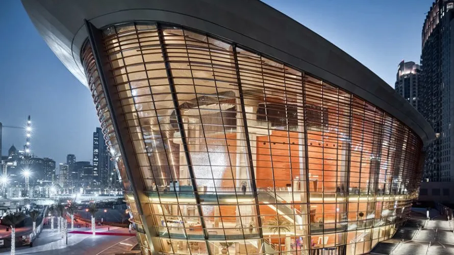 Ático de 4 dormitorios en Downtown Dubai (Downtown Burj Dubai), UAE No. 78 № 4