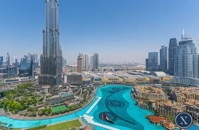 Apartamento de 5 dormitorios en The Residences, UAE No. 139