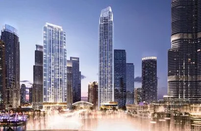 IL PRIMO en Downtown Dubai (Downtown Burj Dubai), UAE No. 12