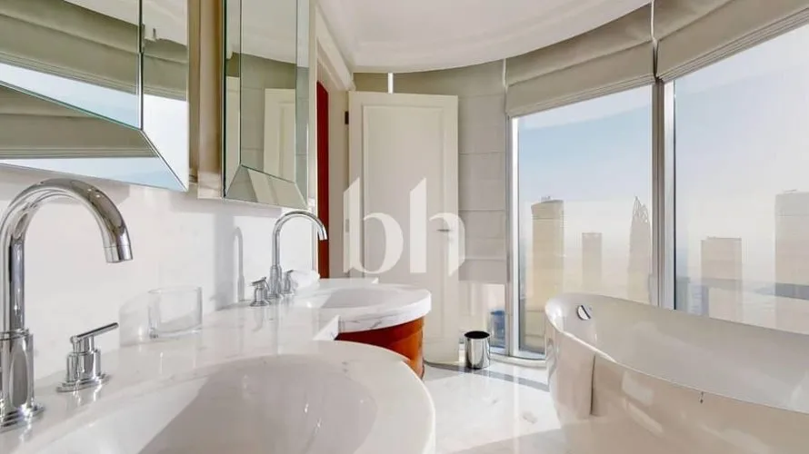 Apartamento de 4 dormitorios en Downtown Dubai (Downtown Burj Dubai), UAE No. 150 № 15
