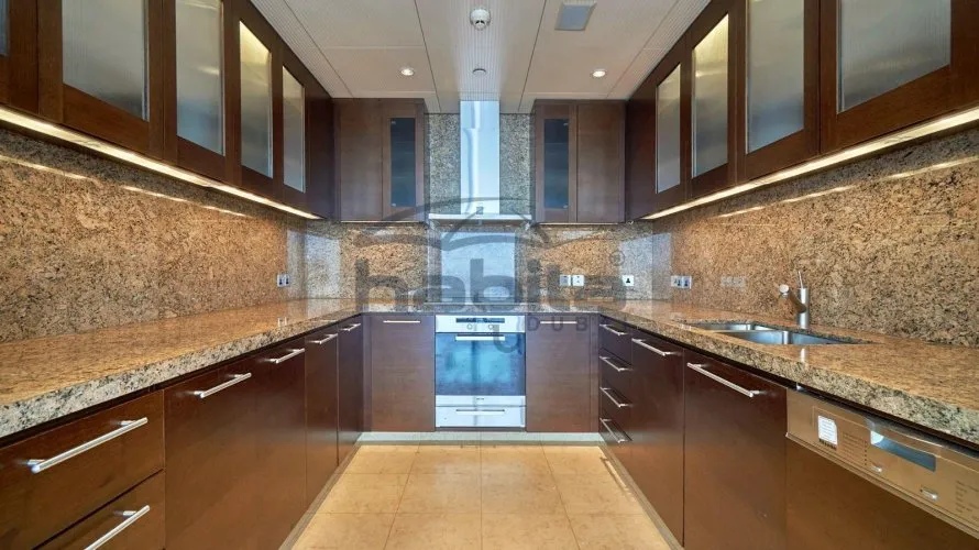 Apartamento de 2 dormitorios en Downtown Dubai (Downtown Burj Dubai), UAE No. 99 № 6