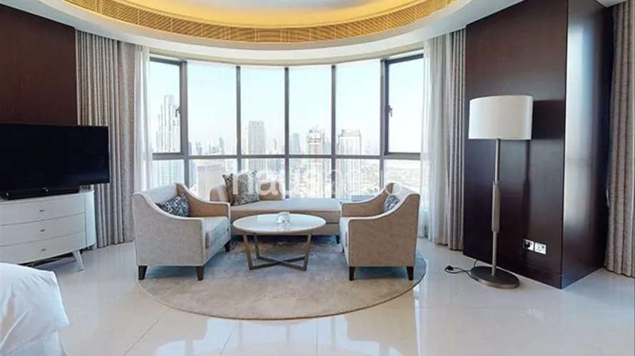 Ático de 4 dormitorios en Downtown Dubai (Downtown Burj Dubai), UAE No. 134 № 15