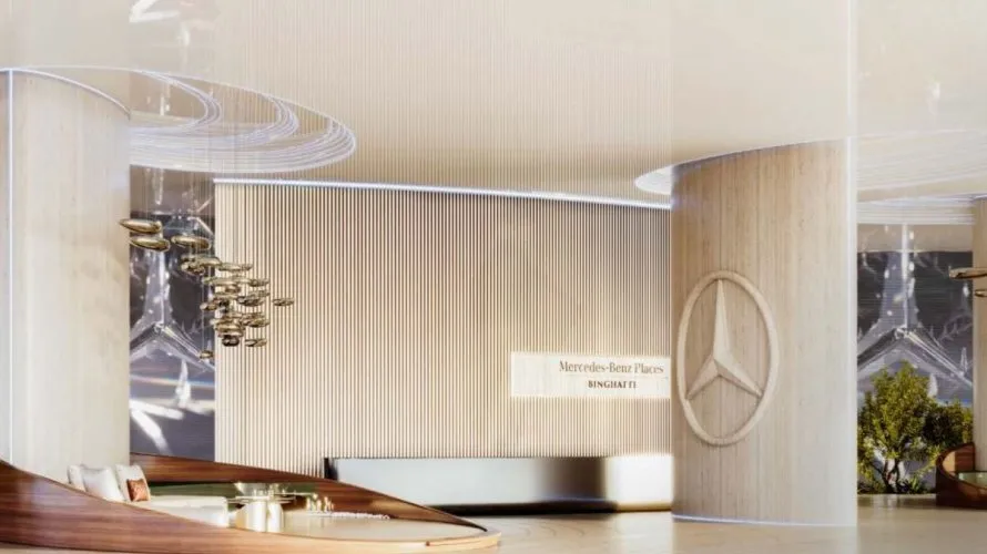 Apartamento de 3 dormitorios en Downtown Dubai (Downtown Burj Dubai), UAE No. 184 № 2