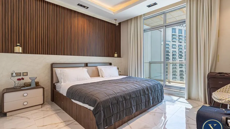 Apartamento de 5 dormitorios en The Residences, UAE No. 139 № 16