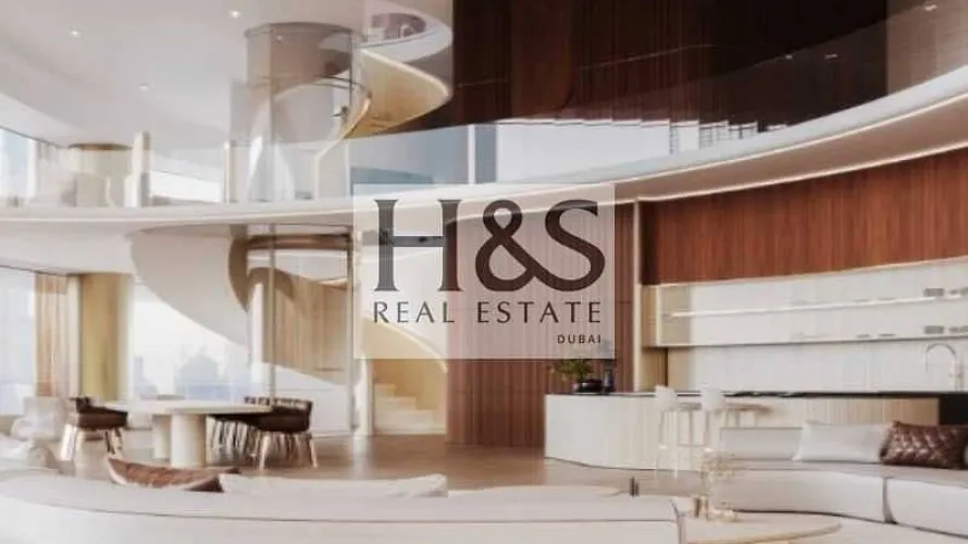 Apartamento de 2 dormitorios en Downtown Dubai (Downtown Burj Dubai), UAE No. 148 № 3