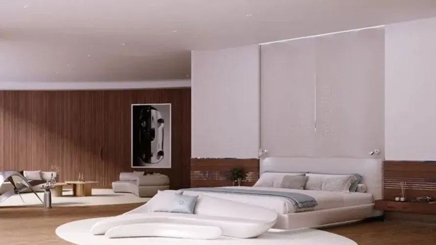 Apartamento de 3 dormitorios en Downtown Dubai (Downtown Burj Dubai), UAE No. 187 № 4