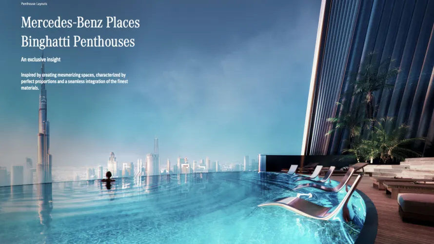 Apartamento de 2 dormitorios en Downtown Dubai (Downtown Burj Dubai), UAE No. 109 № 2