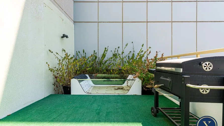 Apartamento de 5 dormitorios en The Residences, UAE No. 139 № 9