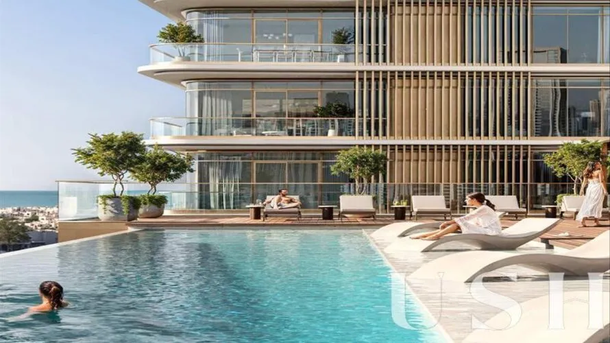 Apartamento de 4 dormitorios en Downtown Dubai (Downtown Burj Dubai), UAE No. 128 № 4