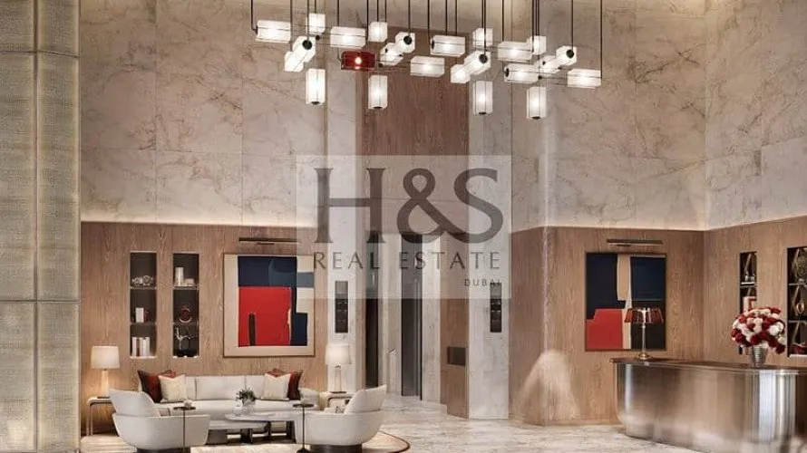 Apartamento de 3 dormitorios en Downtown Dubai (Downtown Burj Dubai), UAE No. 146 № 3