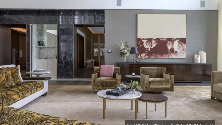 Apartamento de 2 dormitorios en Downtown Dubai (Downtown Burj Dubai), UAE No. 80 № 16