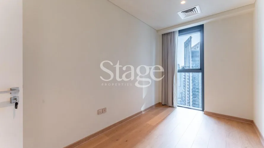 Apartamento de 4 dormitorios en Downtown Dubai (Downtown Burj Dubai), UAE No. 144 № 8