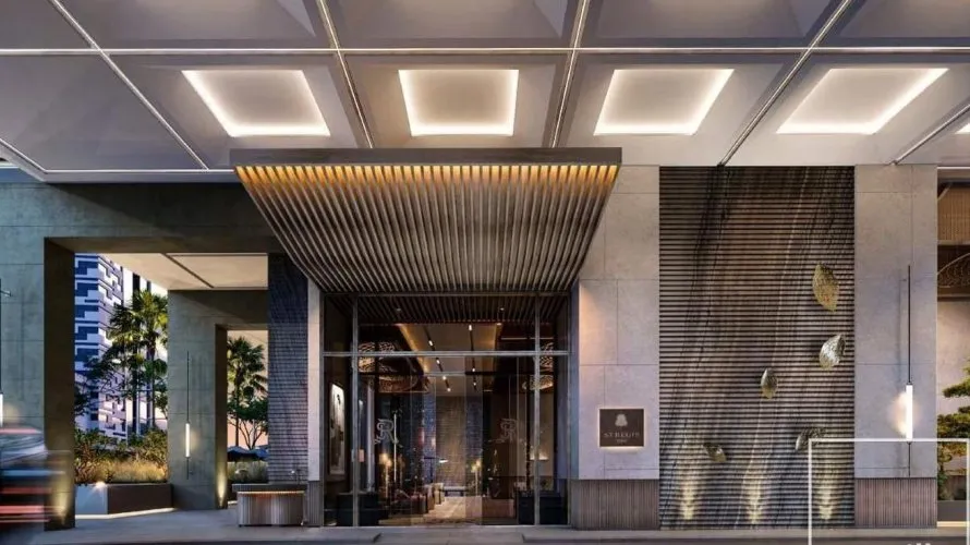 Ático de 4 dormitorios en Downtown Dubai (Downtown Burj Dubai), UAE No. 175 № 12