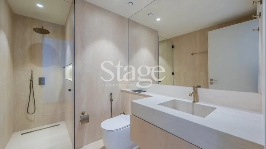 Apartamento de 4 dormitorios en Downtown Dubai (Downtown Burj Dubai), UAE No. 144 № 6