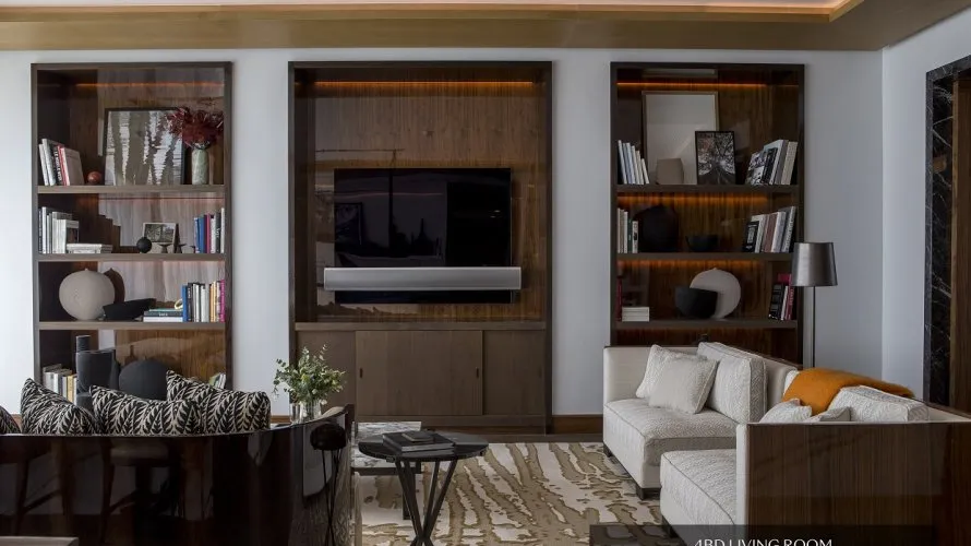 Apartamento de 2 dormitorios en Downtown Dubai (Downtown Burj Dubai), UAE No. 80 № 14