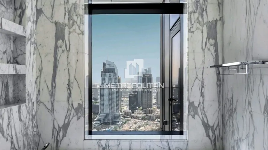 Apartamento de 4 dormitorios en Opera District, UAE No. 165 № 10