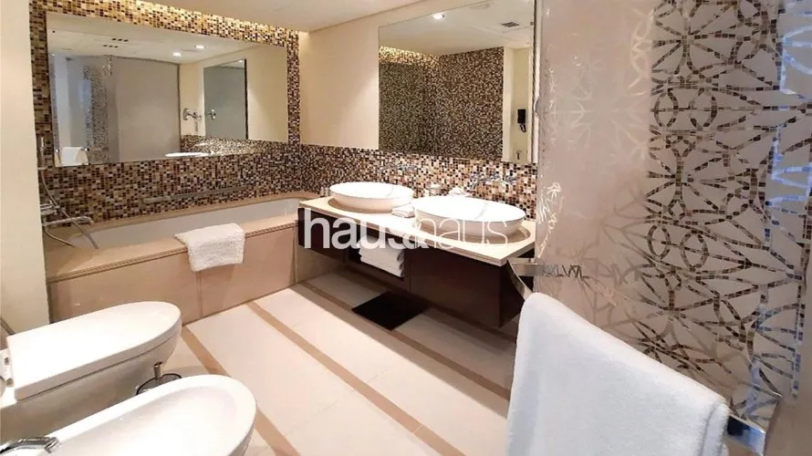 Ático de 4 dormitorios en Downtown Dubai (Downtown Burj Dubai), UAE No. 134 № 6