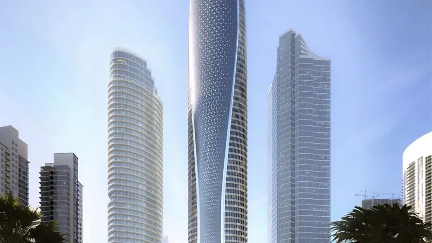 Apartamento de 3 dormitorios en Downtown Dubai (Downtown Burj Dubai), UAE No. 98 № 10