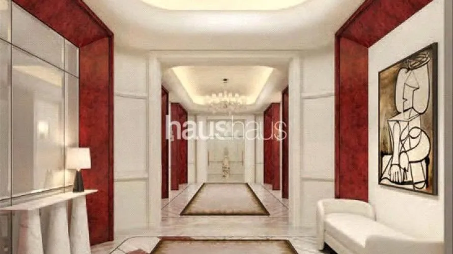 Apartamento de 3 dormitorios en Downtown Dubai (Downtown Burj Dubai), UAE No. 136 № 14