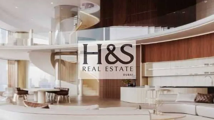 Apartamento de 3 dormitorios en Downtown Dubai (Downtown Burj Dubai), UAE No. 147 № 9