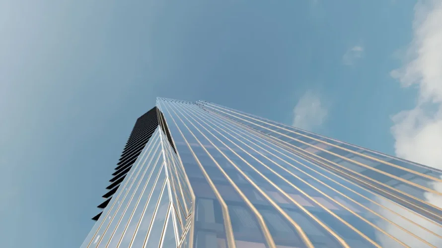 Apartamento de 3 dormitorios en Downtown Dubai (Downtown Burj Dubai), UAE No. 194 № 4