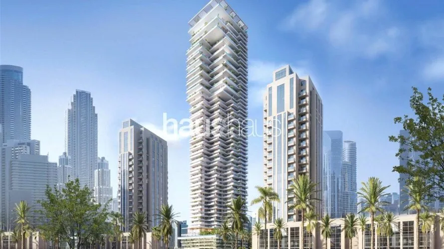 Ático de 5 dormitorios en Downtown Dubai (Downtown Burj Dubai), UAE No. 137