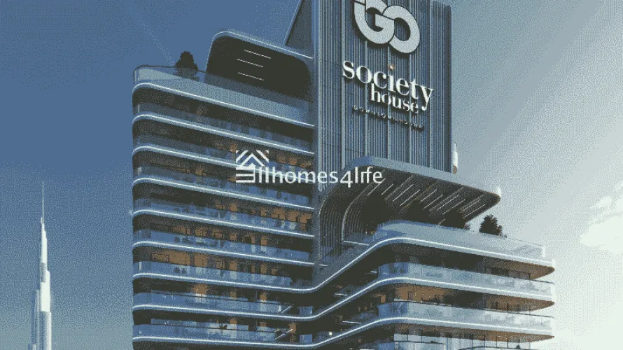 Ático de 3 dormitorios en Downtown Dubai (Downtown Burj Dubai), UAE No. 188 № 6