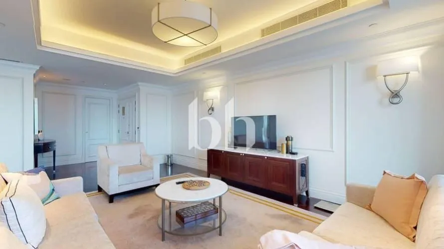 Apartamento de 4 dormitorios en Downtown Dubai (Downtown Burj Dubai), UAE No. 150 № 4