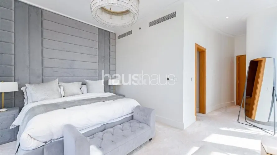 Apartamento de 4 dormitorios en Downtown Dubai (Downtown Burj Dubai), UAE No. 132 № 17