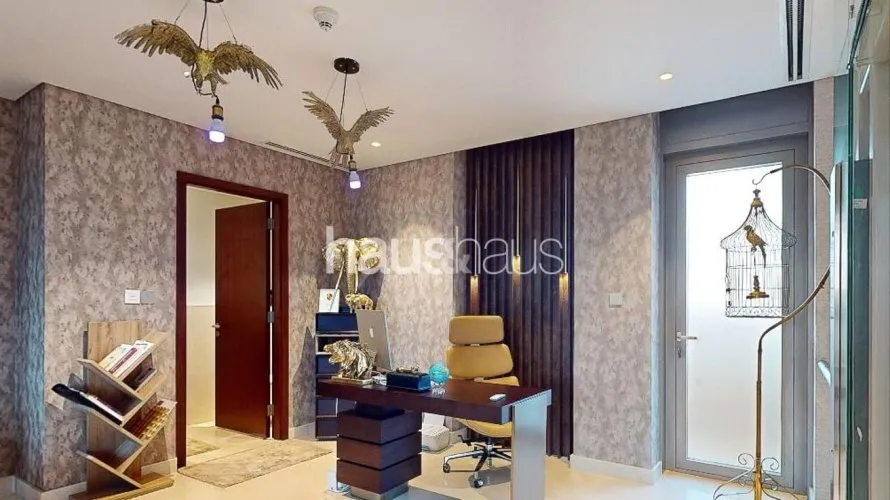 Dúplex de 3 dormitorios en Downtown Dubai (Downtown Burj Dubai), UAE No. 131 № 6