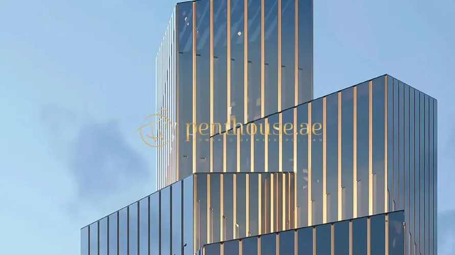 Apartamento de 3 dormitorios en Downtown Dubai (Downtown Burj Dubai), UAE No. 166 № 9