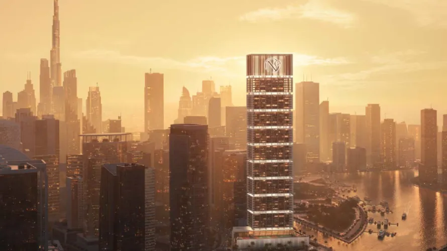 Apartamento de 1 dormitorio en One Residence Downtown Dubai (Downtown Burj Dubai), UAE No. 111 № 5