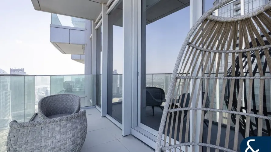 Apartamento de 4 dormitorios en Downtown Dubai (Downtown Burj Dubai), UAE No. 168 № 12