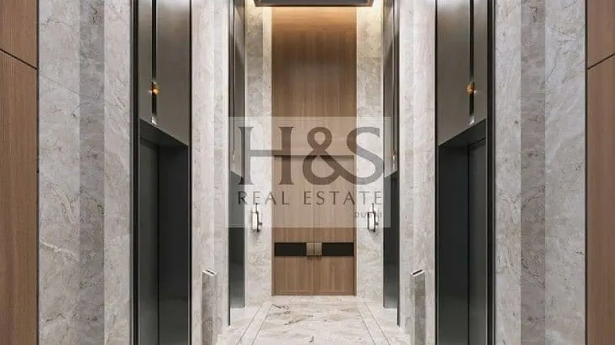 Apartamento de 3 dormitorios en Downtown Dubai (Downtown Burj Dubai), UAE No. 146 № 2